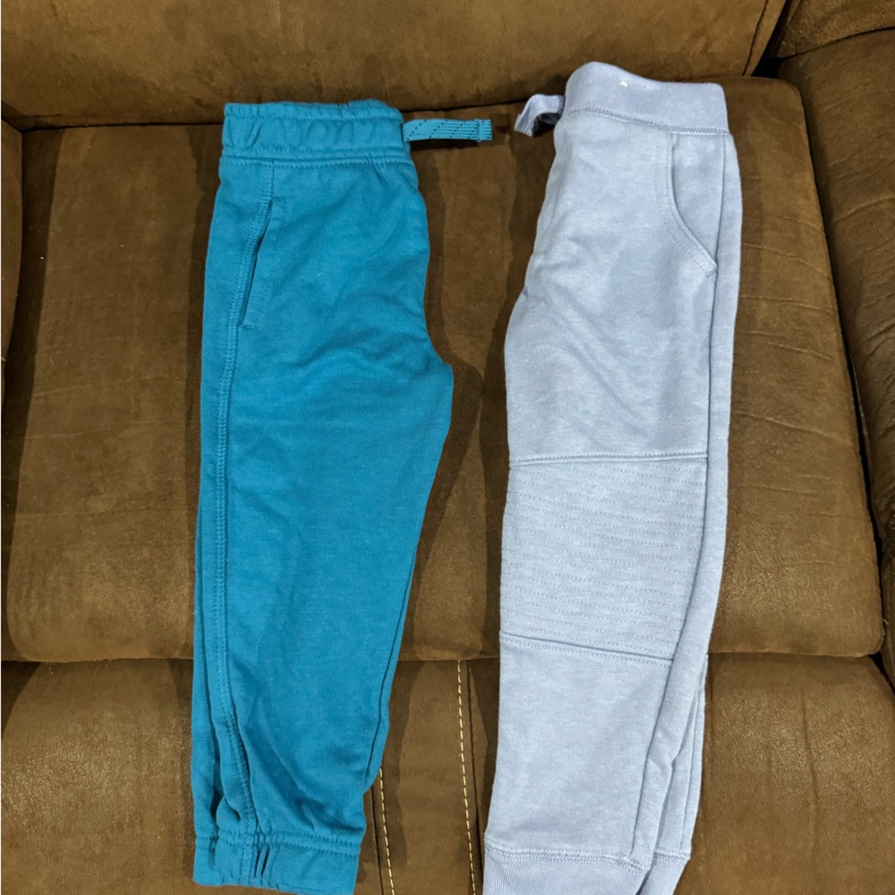 Boys Garanimals sweatpants. New without tags